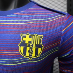 Maillot Barcelone 25/26---Version du lecteur