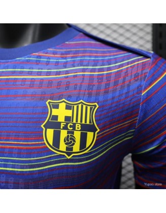 Maillot Barcelone 25/26---Version du lecteur