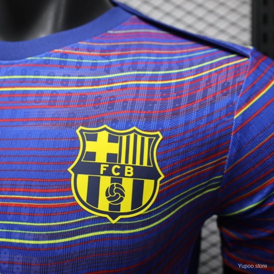 Maillot Barcelone 25/26---Version du lecteur