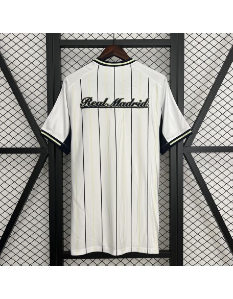 Maillot Real Madrid 25/26 Maillot Real Madrid 25/26