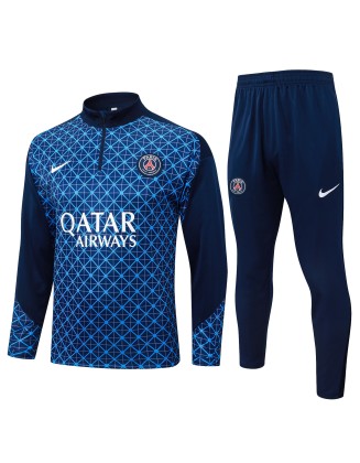 Survêtements PSG 25/26