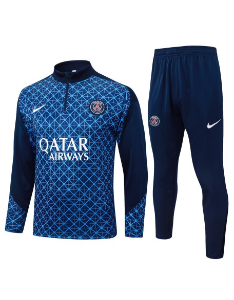 Survêtements PSG 25/26
