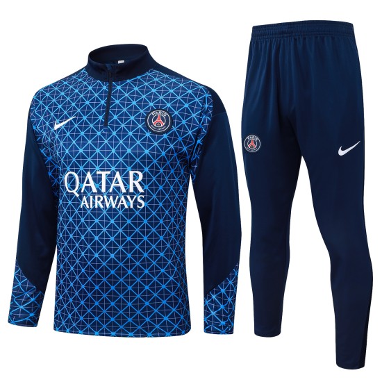 Survêtements PSG 25/26