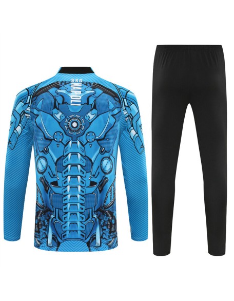 Survêtement Naples 25/26