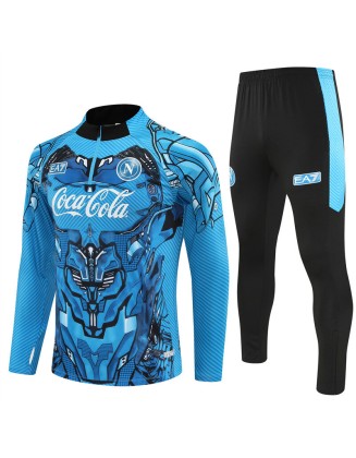 Survêtement Naples 25/26