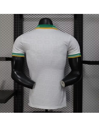 Maillot As Roma troisième 25/26 Version du lecteur