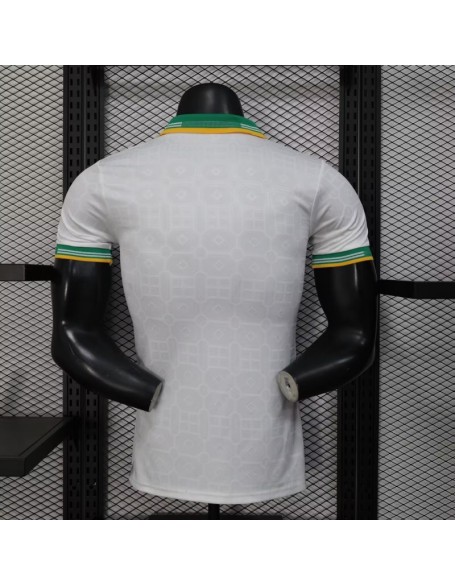 Maillot As Roma troisième 25/26 Version du lecteur Maillot As Roma troisième 25/26 Version du lecteur