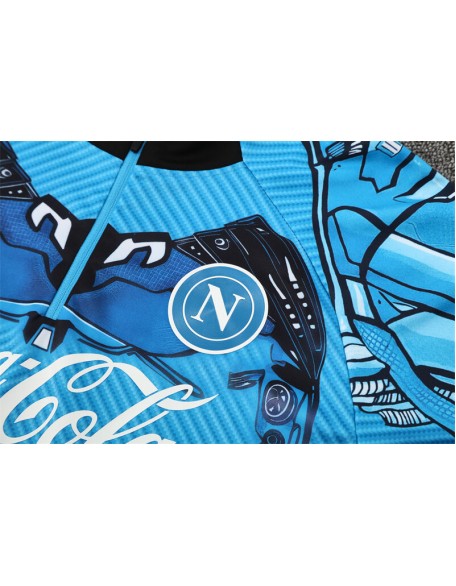 Survêtement Naples 25/26