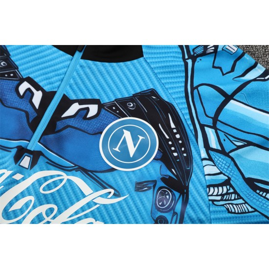 Survêtement Naples 25/26