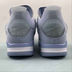 Off White X Air Jordan 4 