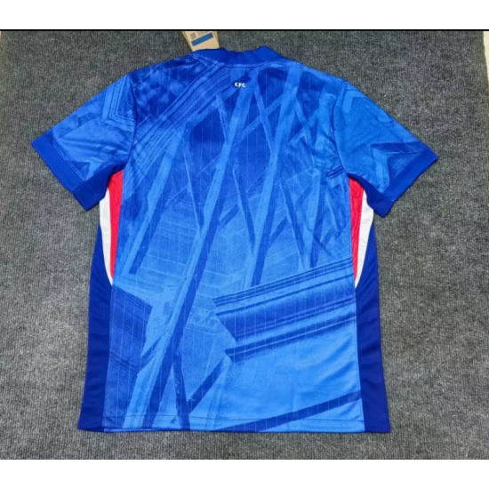 Maillot Chelsea 120e anniversaire 25/26