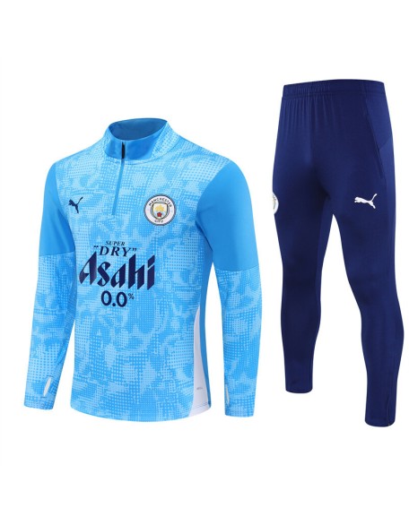 Survêtement Manchester City 25/26