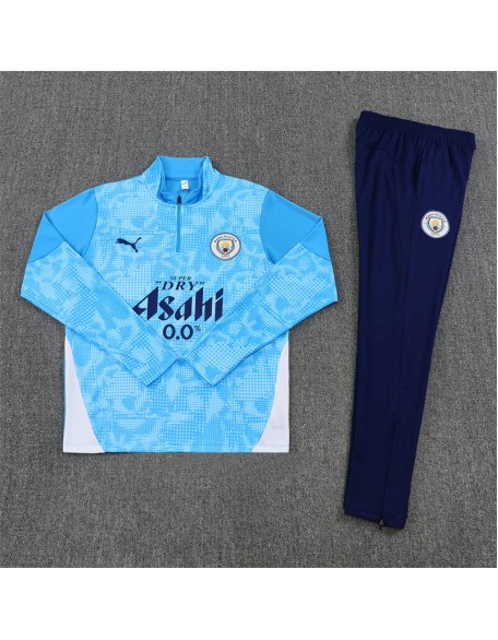 Survêtement Manchester City 25/26