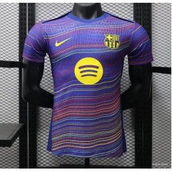 Maillot Barcelone 25/26---Version du lecteur
