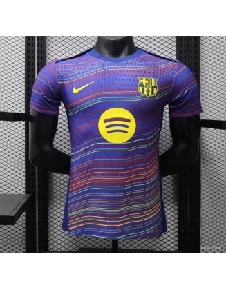 Maillot Barcelone 25/26---Version du lecteur