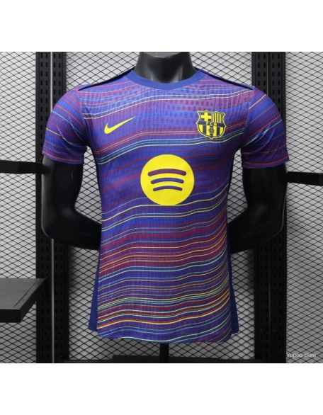Maillot Barcelone 25/26---Version du lecteur Maillot Barcelone 25/26---Version du lecteur