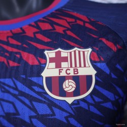 Maillot Barcelone 25/26---Version du lecteur