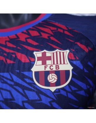 Maillot Barcelone 25/26---Version du lecteur
