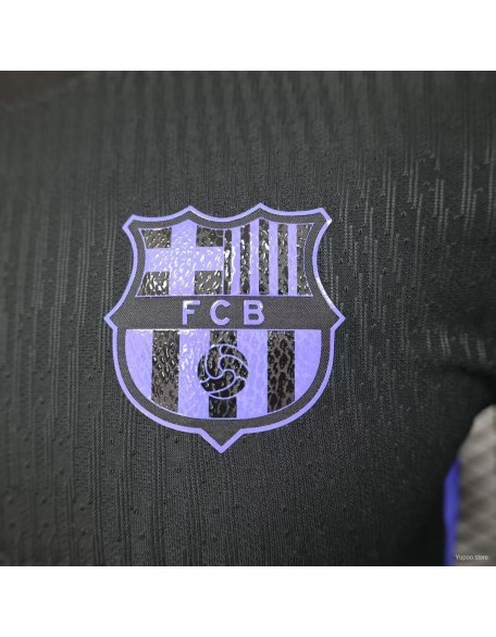 Maillot Barcelone 25/26---Version du lecteur Maillot Barcelone 25/26---Version du lecteur