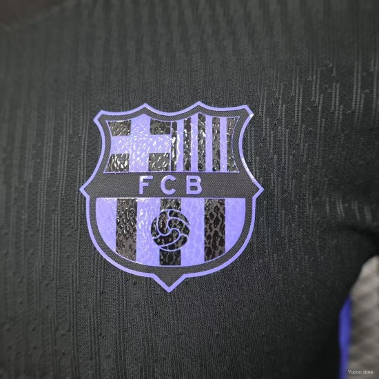 Maillot Barcelone 25/26---Version du lecteur