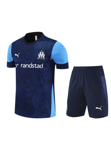 Maillots + + Shorts Olympique de Marseille 25/26