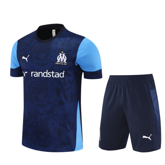 Maillots + + Shorts Olympique de Marseille 25/26