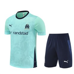 Maillots + + Shorts Olympique de Marseille 25/26