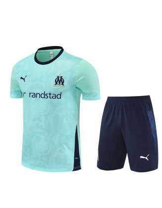 Maillots + + Shorts Olympique de Marseille 25/26