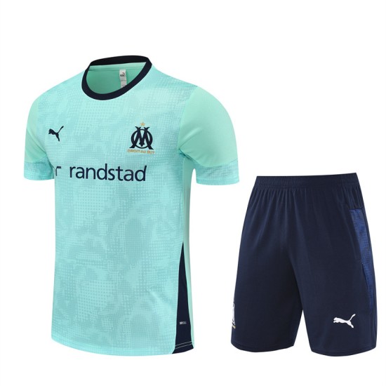Maillots + + Shorts Olympique de Marseille 25/26