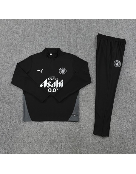 Survêtement Manchester City 25/26