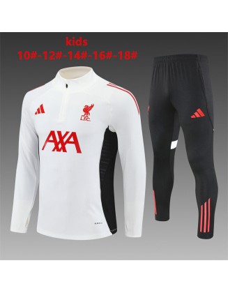 Survêtement 25/26 Enfants