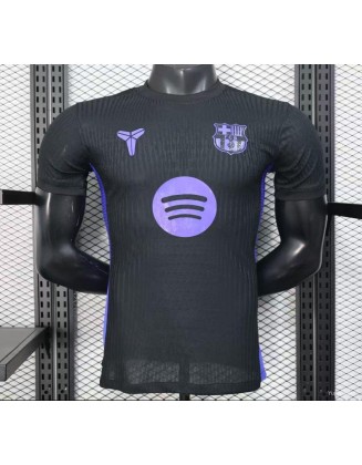 Maillot Barcelone 25/26---Version du lecteur
