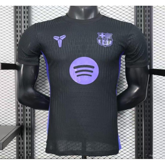 Maillot Barcelone 25/26---Version du lecteur