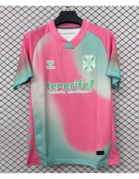 25/26 Tenerife 25/26 Tenerife