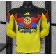 version joueur Maillot Club America 25/26 manches longues 