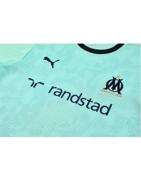 Maillots + + Shorts Olympique de Marseille 25/26