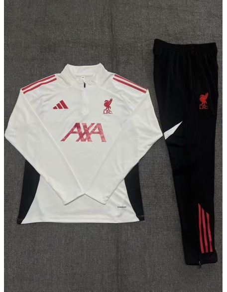 Survêtement 25/26 Enfants