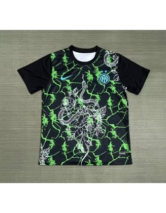 Maillots Inter Milan Édition Spéciale 25/26