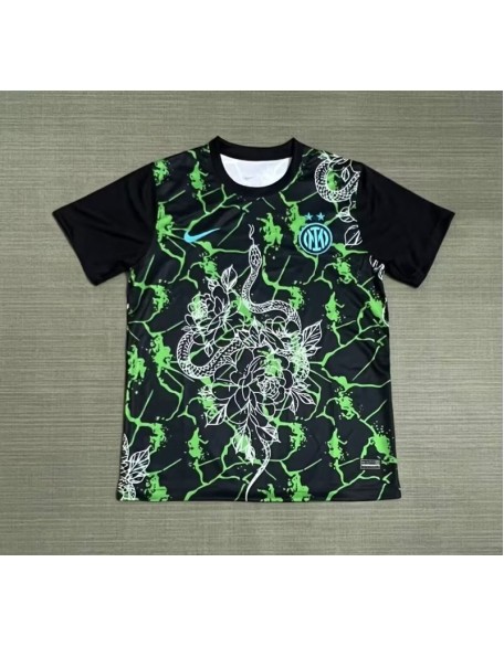 Maillots Inter Milan Édition Spéciale 25/26 Maillots Inter Milan Édition Spéciale 25/26