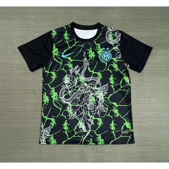 Maillots Inter Milan Édition Spéciale 25/26