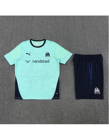 Maillots + + Shorts Olympique de Marseille 25/26