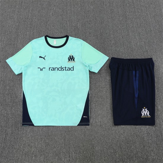 Maillots + + Shorts Olympique de Marseille 25/26