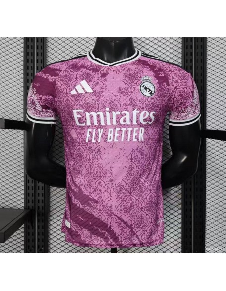 Maillot Real Madrid 25/26 Joueur