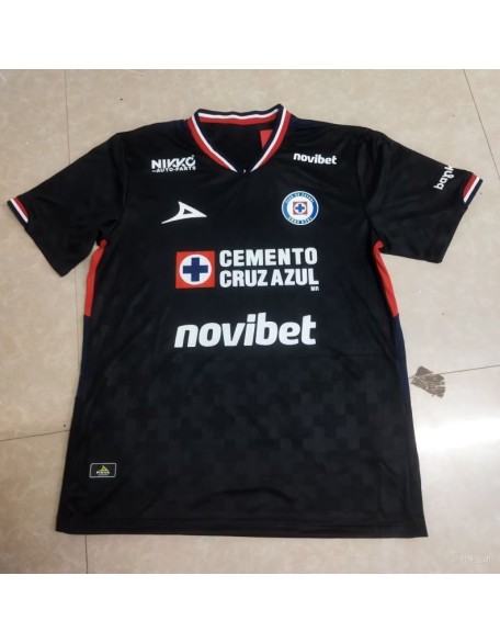 Cruz Azul 25-26