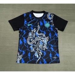 Maillots Inter Milan Édition Spéciale 25/26