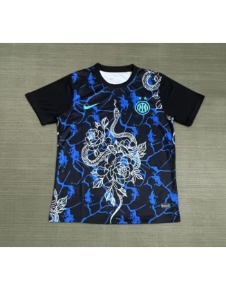 Maillots Inter Milan Édition Spéciale 25/26