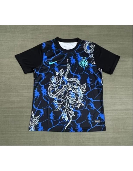 Maillots Inter Milan Édition Spéciale 25/26 Maillots Inter Milan Édition Spéciale 25/26