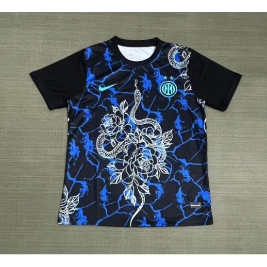 Maillots Inter Milan Édition Spéciale 25/26