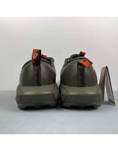 Asics GEL-Trabuco 13