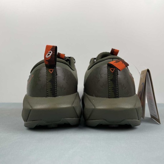 Asics GEL-Trabuco 13